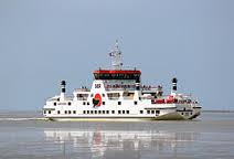 Hoe reist u naar Ameland?