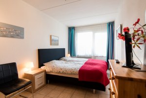 ouderslaapkamer