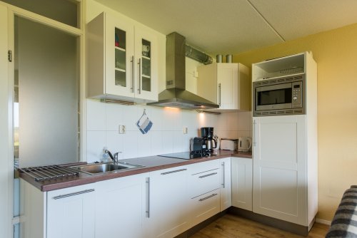 De keuken